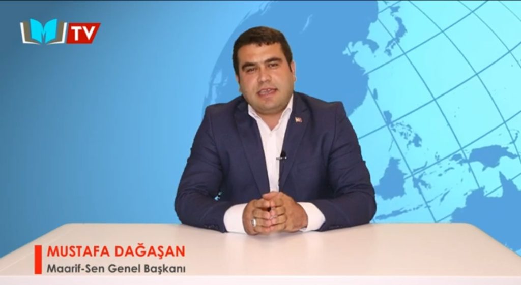 Maarif-Sen ve Maarif-Sen’e Davet