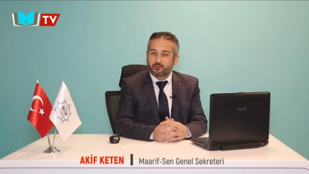 Maarifin Derdinde Zorunlu Hizmet Yükümlülüğü