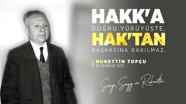 Maarife Adanmış Bir Ömür
