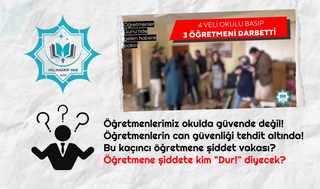 Artık Yeter !