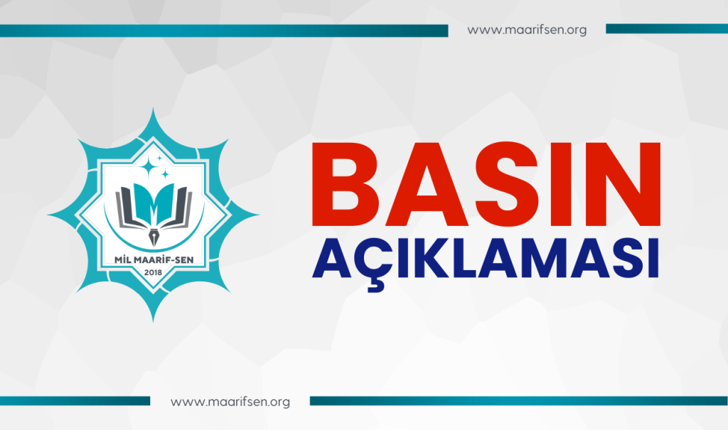 Basın Açıklaması
