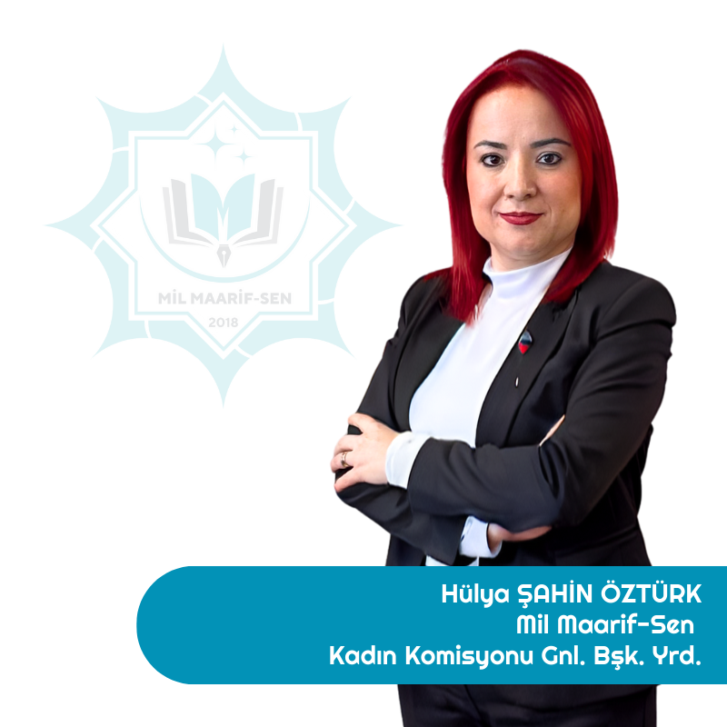 Hülya Şahin Öztürk